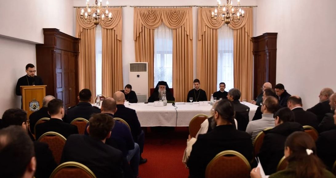 Απολογισμός-2025-της-Αρχιεπισκοπής-Ριμνικίου:-Το-μεγαλύτερο-ποσό-διατέθηκε-στην-εκπαίδευση-νέων