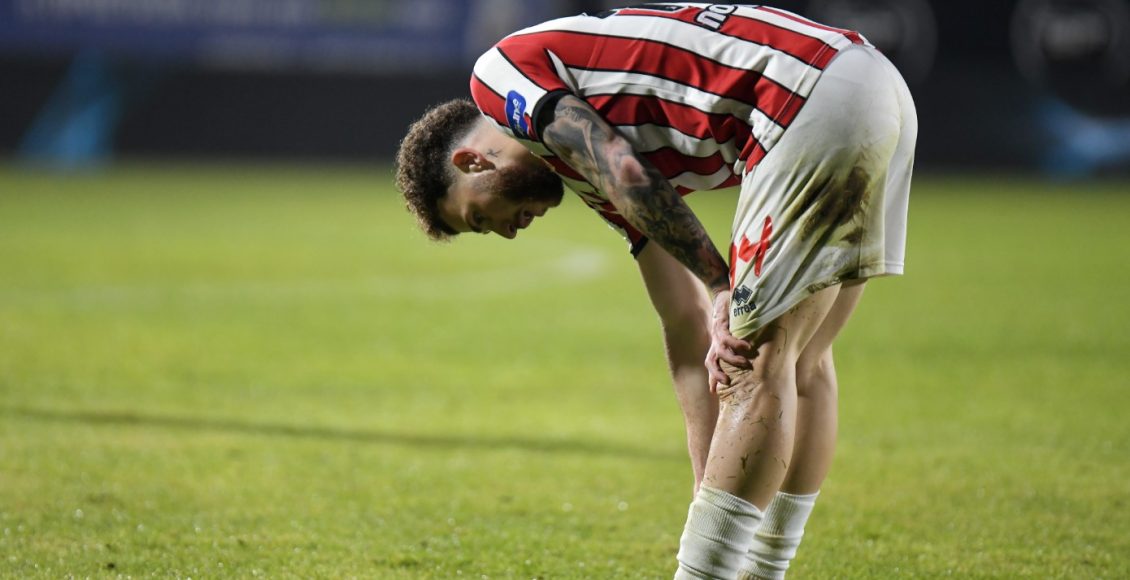 Πανσερραϊκός:-Έξι-παίκτες-έφυγαν-πριν-το-παιχνίδι-με-τον-Παναθηναϊκό