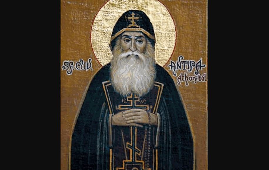 Ο-Άγιος-Αντίπας-ο-Μολδαβός-(†-10-Ιανουαρίου-1882)