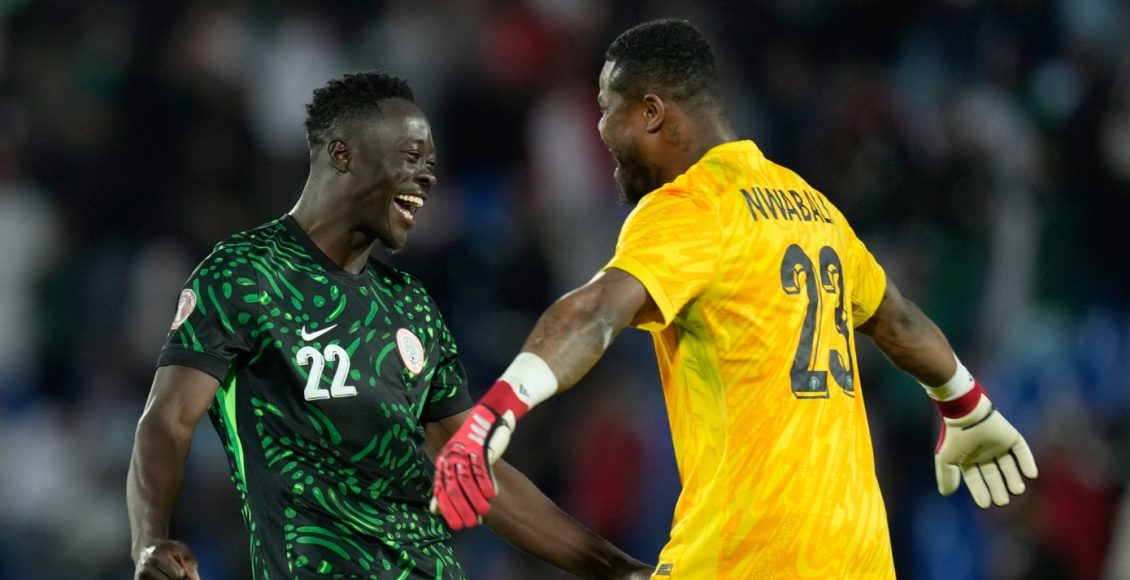 Κόπα-Άφρικα:-Μπρούνο-εναντίον-Ελ-Κααμπί-στους-«4»-μετά-την-πρόκριση-της-Νιγηρίας