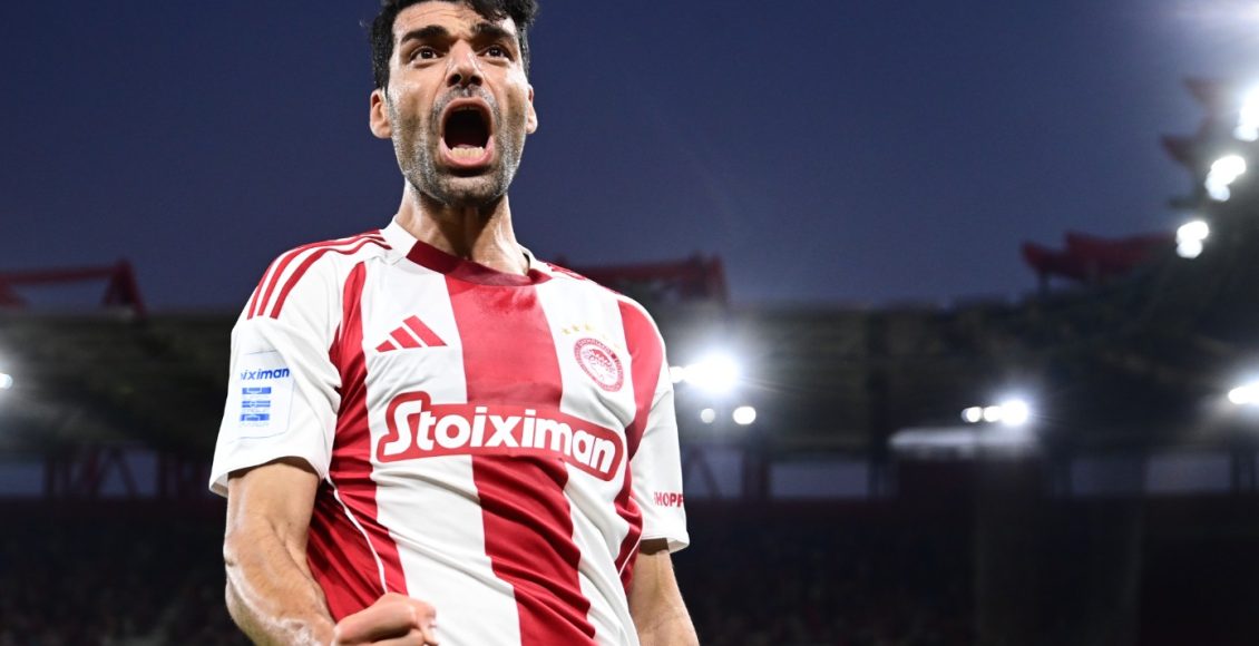 Το-πρώτο-όνομα-για-αντι-Ταρέμι-στον-Ολυμπιακό-–-Φορ-με-μεταγραφές-30-εκατ.