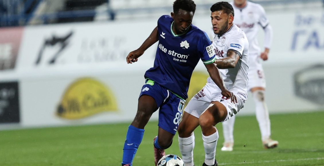 Κηφισιά-–-ΑΕΛ-1-1:-Ματσάρα-χωρίς-νικητή