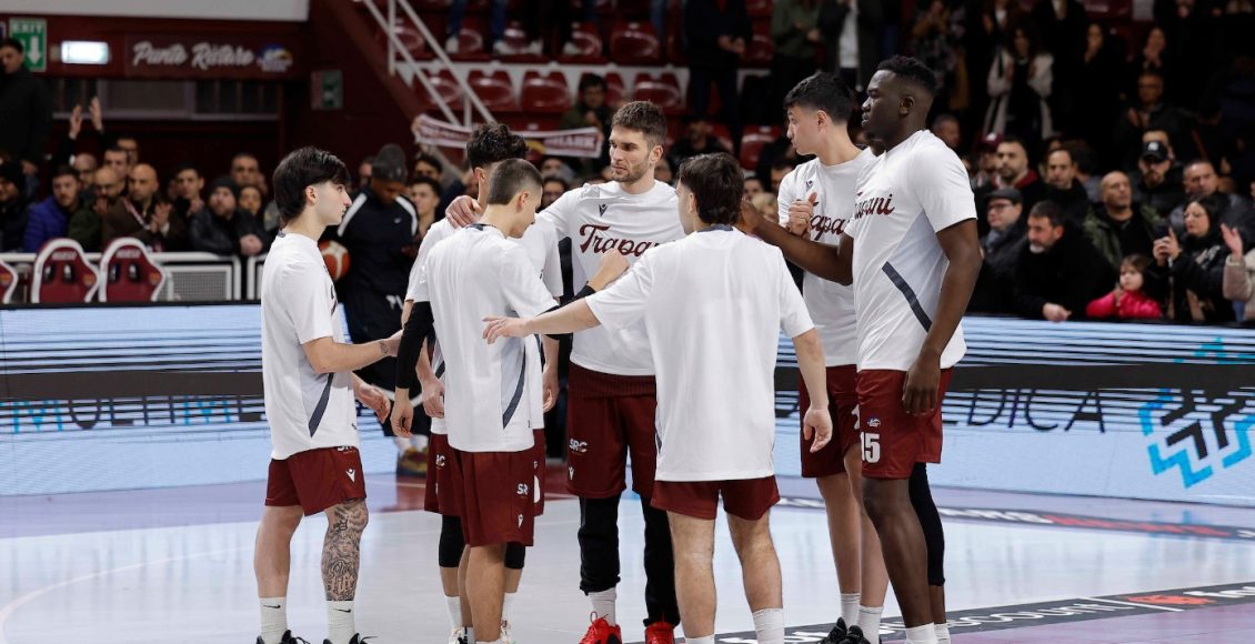 Ιταλία:-Αγώνας-μπάσκετ-έληξε-σε-4-λεπτά-και-11-δευτερόλεπτα-–-Με-έναν-παίκτη-έμεινε-η-Τράπανι