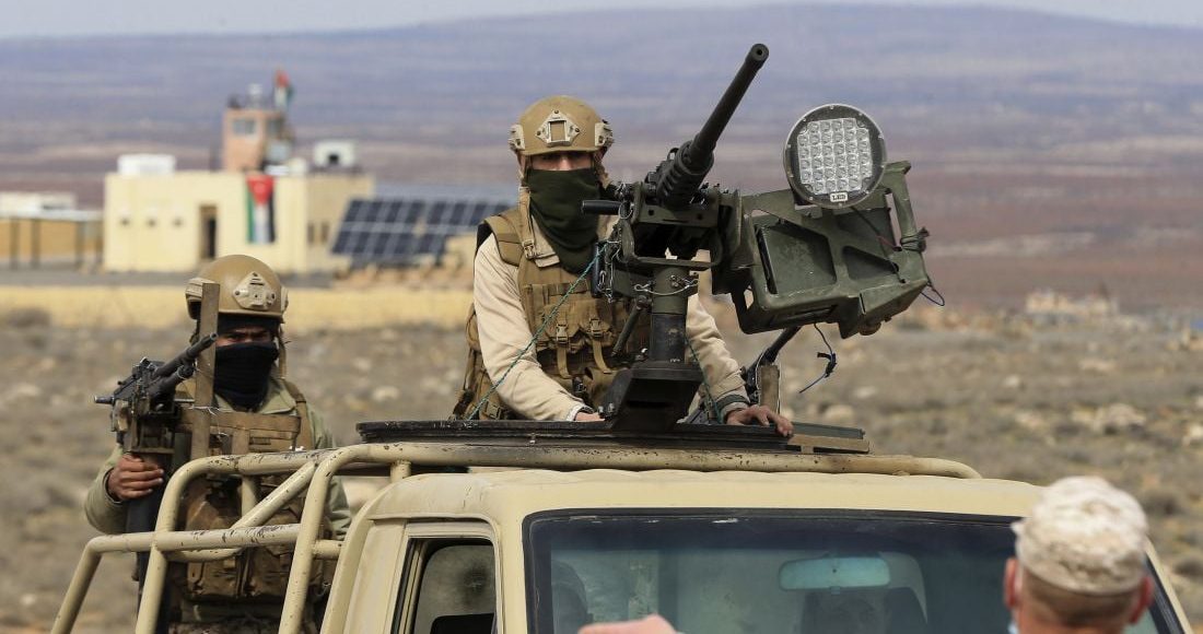 Οι-ένοπλες-δυνάμεις-της-Ιορδανίας-συμμετείχαν-στα-χθεσινά-πλήγματα-των-ΗΠΑ-κατά-του-ΙΚ-στη-Συρία