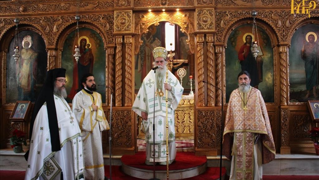 Άρτης-Καλλίνικος:-«Η-μετάνοια-αρχή-και-τέλος-της-πνευματικής-ζωής»