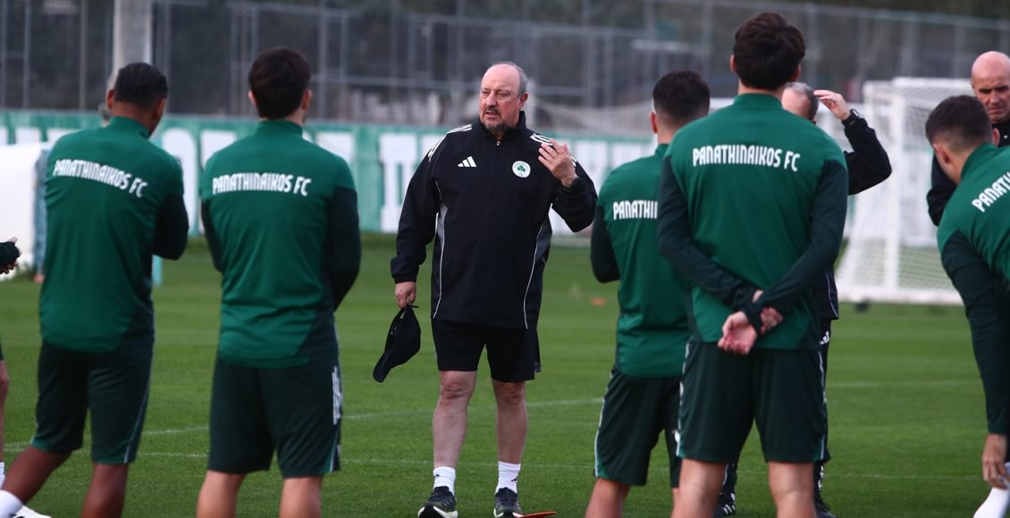 Νέα-αρχή-ζητά-ο-Παναθηναϊκός-κόντρα-στον-Πανσερραϊκό-μετά-το-στραπάτσο-στην-Τούμπα-–-Αλλαγές,-επιστροφές-και-απουσίες