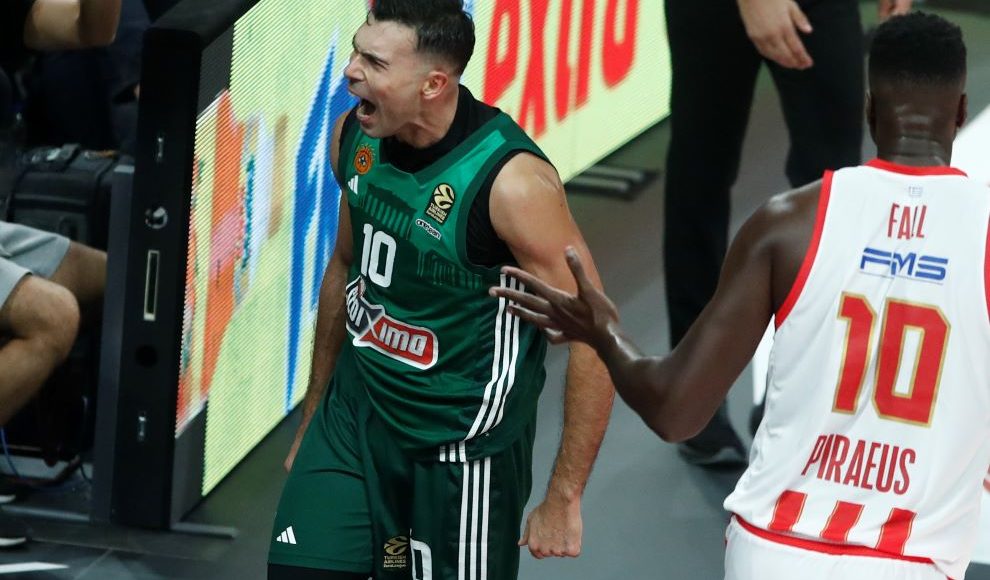 Ο…-επόμενος-Σλούκας:-Ο-παίκτης-του-Ολυμπιακού-που-θέλει-ο-Αταμάν-στον-Παναθηναϊκό