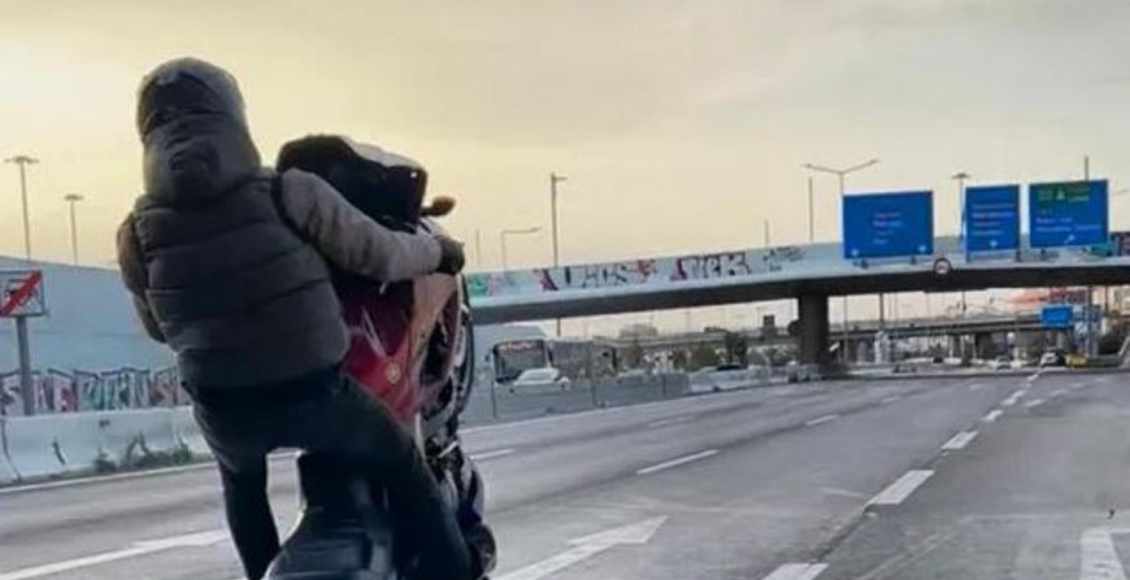 Συνελήφθησαν-για-σούζες-με-μηχανές-στην-Αττική-–-Έκαναν-και-κόντρες,-τραβούσαν-βίντεο