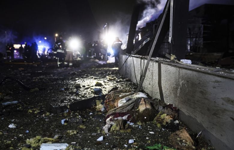 Ο-ρωσικός-στρατός-έθεσε-υπό-τον-ελέγχό-του-ένα-χωριό-στην-περιοχή-Ζαπορίζια