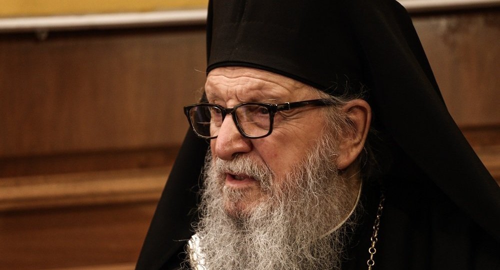 Ο-Αρχιεπίσκοπος-πρώην-Αμερικής-για-την-τιμητική-διάκριση-από-το-ΑΠΘ.