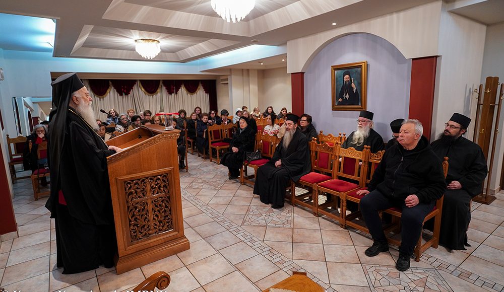 Βεροίας-Παντελεήμων:-Να-μένουμε-εδραίοι-και-αμετακίνητοι-στην-ορθή-πίστη