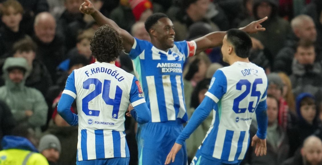 fa-cup:-Αποκλεισμός-για-τη-Μάντσεστερ-Γιουνάιτεντ-που-ηττήθηκε-από-τη-Μπράιτον-εντός-έδρας