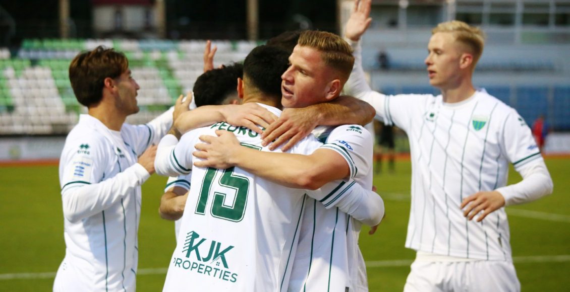 Λεβαδειακός-–-Βόλος-3-1:-Πετάει-για-Ευρώπη