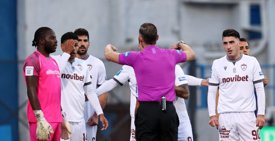 Επιστολή-της-ΑΕΛ-σε-ΕΠΟ-και-ΚΕΔ:-Σφαγιαστική-η-διαιτησία-του-Σιδηρόπουλου