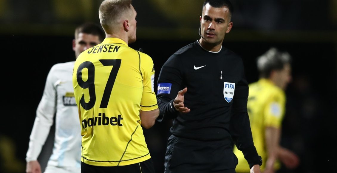 Άρης-για-Λανουά:-Έχουμε-κουραστεί-με-τα-«εργαλεία»-που-φέρνεις,-εσύ,-αλήθεια,-δεν-κουράστηκες;