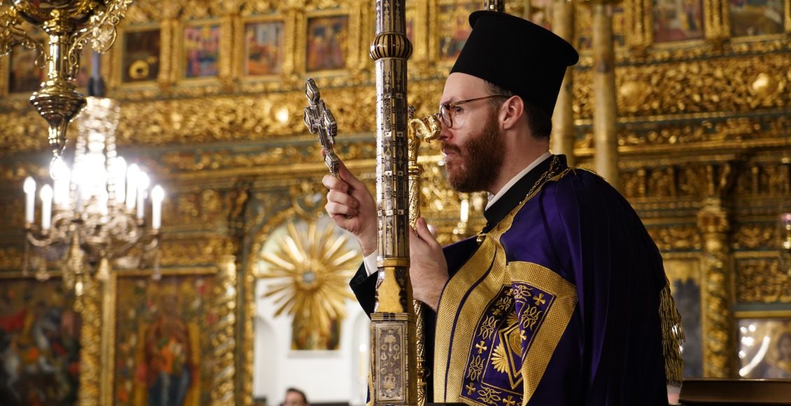 Χοροστασία-του-Μητροπολίτου-Αγκύρας-στον-Πάνσεπτο-Πατριαρχικό-Ναό