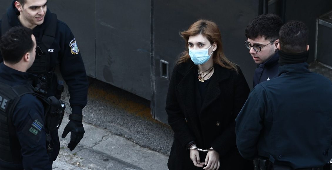Στο-Εφετείο-Αθηνών-η-Ρούλα-Πισπιρίγκου-για-τον-θάνατο-της-Τζωρτζίνας-–-Δείτε-βίντεο-και-φωτογραφίες