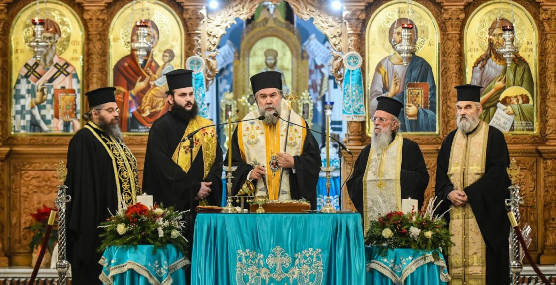 Σερρών-Θεολόγος:-«Το-έργο-του-εκκλησιαστικού-Επιτρόπου,-δομικό-στοιχείο-για-την-ζωή-και-την-μαρτυρία-της-Εκκλησίας»