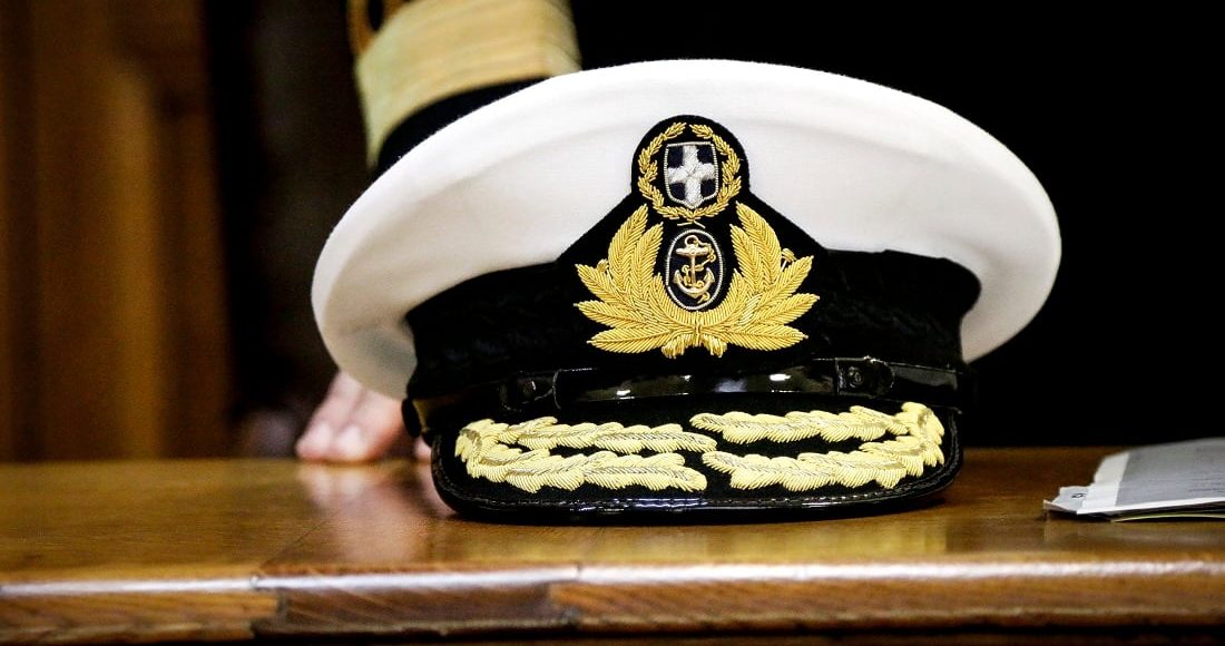 Οι-έκτακτες-κρίσεις-Αρχιπλοιάρχων-και-Ταξιάρχων-Στρατού-και-Αεροπορίας