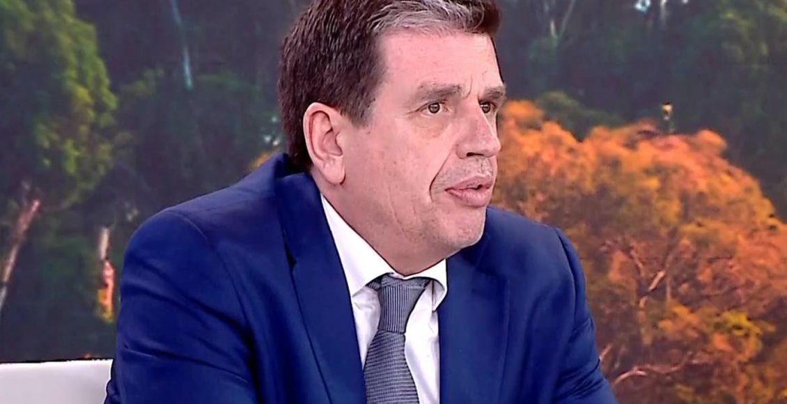 Καιρίδης-για-Δένδια:-Ποτέ-δεν-τα-σπάσαμε-για-τη-Ζωή-Κωνσταντοπούλου