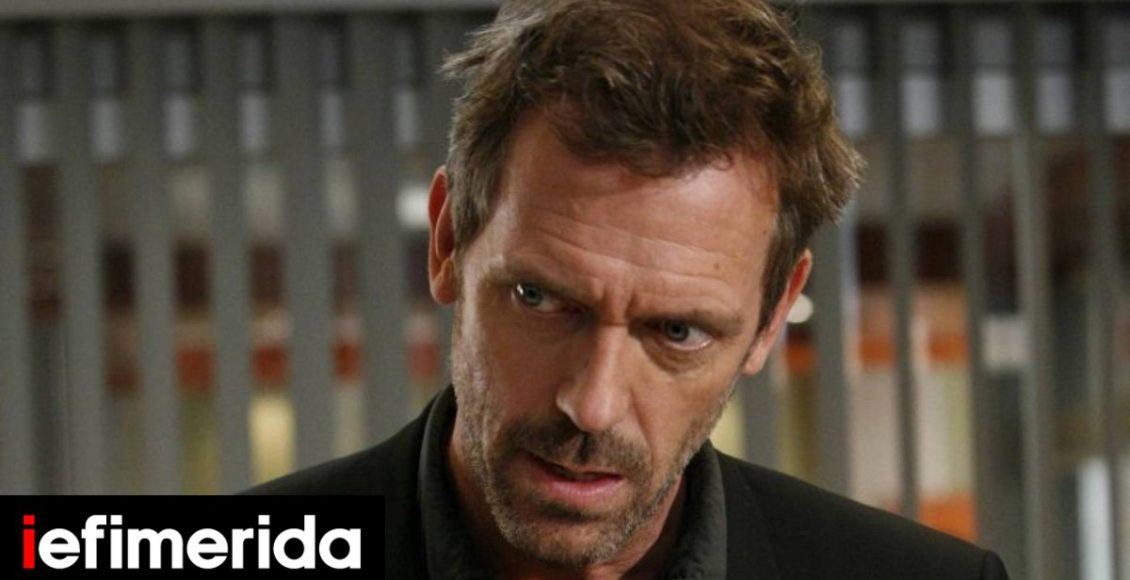 Χιου-Λόρι:-Ο-dr.-house-γίνεται-αρχαιολόγος-και-έρχεται-στην-Ελλάδα-για-γυρίσματα-σε-αρχαιολογικούς-χώρους