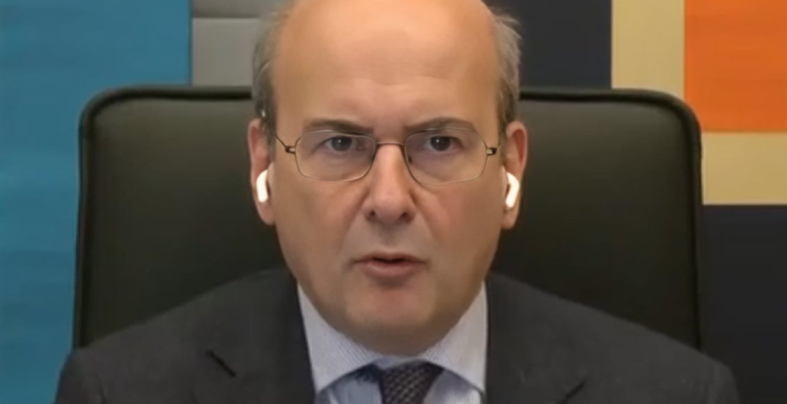 Χατζηδάκης:-Θεωρώ-αδιανόητο-να-μην-προσέλθουν-στο-διάλογο-ορισμένοι-αγροτοσυνδικαλιστές