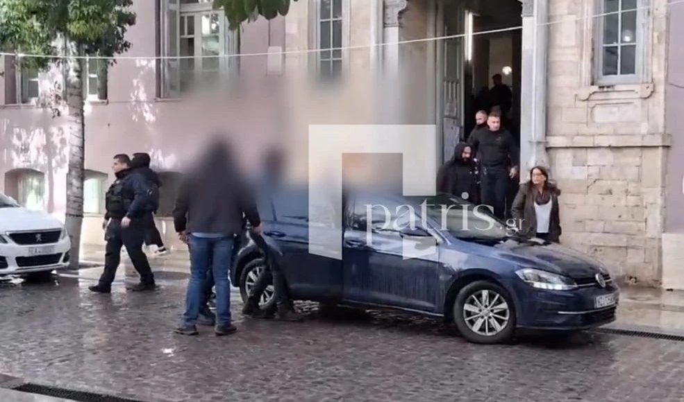 Προσωρινά-κρατούμενος-ο-54χρονος-που-κατηγορείται-για-κατ’-εξακολούθηση-βιασμό-των-κόρων-του