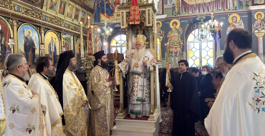 Θηβών-Γεώργιος:-Η-αποτέφρωση-αντιβαίνει-στη-μακραίωνη-παράδοση-της-Εκκλησίας