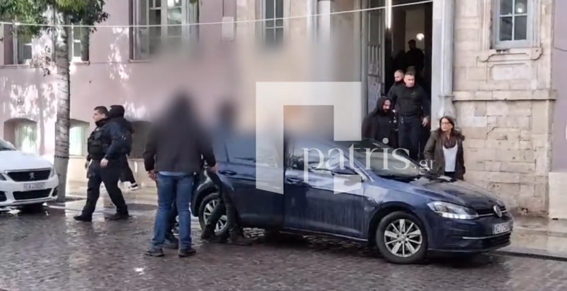 Προφυλακιστέος-ο-54χρονος-που-βίαζε-τις-δύο-ανήλικες-κόρες-του-στην-Κρήτη-–-Με-περιοριστικούς-όρους-η-μητέρα-των-παιδιών