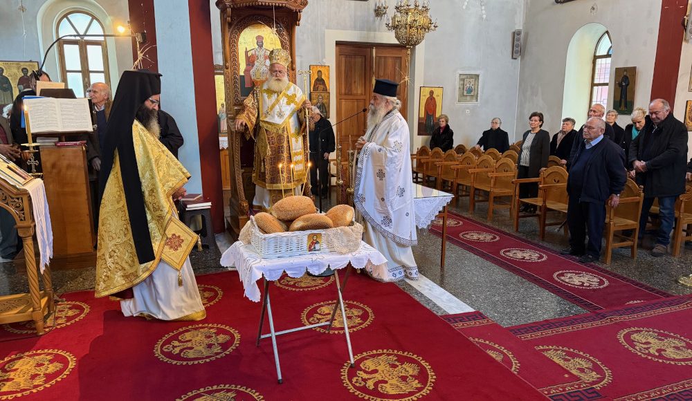 Ιεραπύτνης-Κύριλλος:-Η-μετάνοια-είναι-η-επανατοποθέτηση-του-κέντρου-της-ζωής-μας-στον-Χριστό