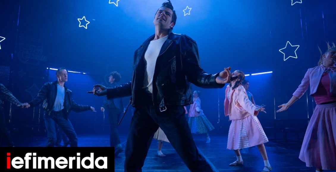 grease-the-musical-Έρχεται-απευθείας-από-το-Λονδίνο-στο-christmas-theater-από-14-έως-22-Φεβρουαρίου