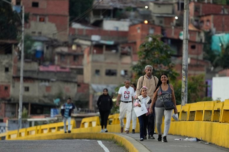 Η-κυβέρνηση-της-Βενεζουέλας-ανακοίνωσε-την-απελευθέρωση-116-κρατουμένων
