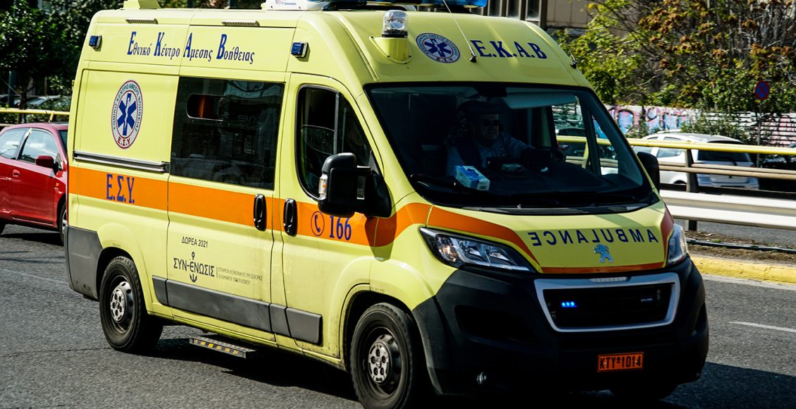 Νεκρός-ο-65χρονος-άνδρας-που-παρασύρθηκε-από-αυτοκίνητο-στη-Νέα-Ιωνία