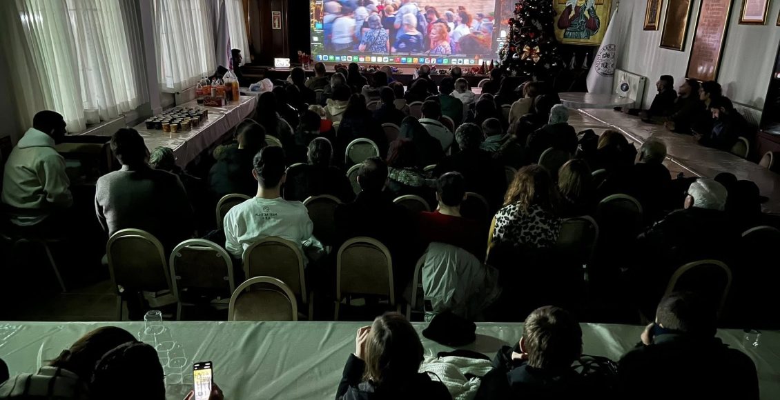 Προβολή-του-ντοκιμαντέρ-«Φως-της-Καππαδοκίας-–-Άγιοι-Αρσένιος-και-Παΐσιος»-στο-Μακροχώρι-της-Πόλης