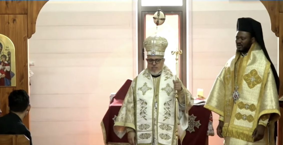 Η-πρώτη-Θεία-Λειτουργία-του-Μητροπολίτη-Γουινέας-στον-Μαυρίκιο