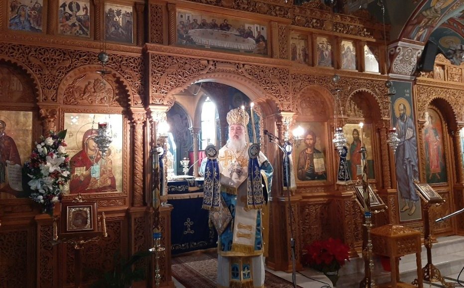 Η-πανήγυρη-της-Ιεράς-Μονής-Οσίου-Θεοδοσίου-του-Κοινοβιάρχου-στον-Άγιο-Στέφανο-Αττικής