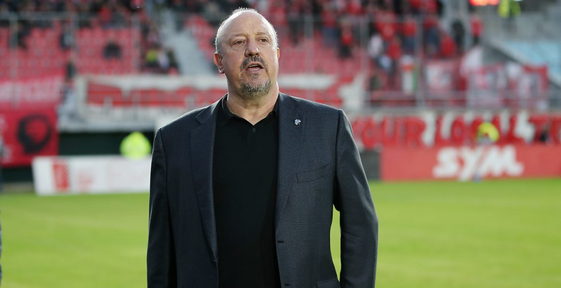 «Βέτο»-του-Μπενίτεθ-για-ΟΑΚΑ-στο-παιχνίδι-του-Παναθηναϊκού-με-τον-Άρη