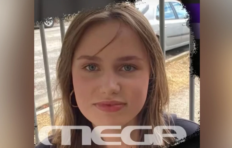 Εξαφάνιση-16χρονης-στην-Πάτρα:-«Βολές»-του-πατέρα-της-κατά-της-αστυνομίας