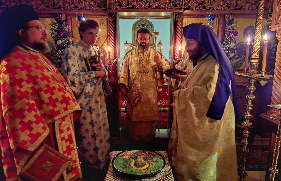 Ιερά-Αγρυπνία-στην-Ιερά-Μονή-Οσίου-Μαξίμου-του-Καυσοκαλύβη-Παπικίου-Όρους