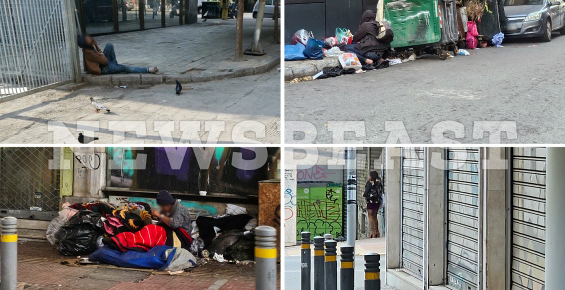 Η-αθέατη-όψη-πίσω-από-το-σιντριβάνι-της-Ομόνοιας:-Το-βασίλειο-των-ναρκωτικών,-της-πορνείας,-της-εγκληματικότητας-και-της-επαιτείας