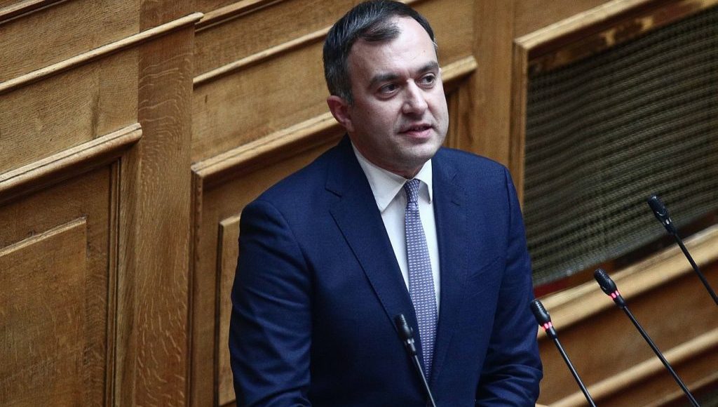 Χατζηβασιλείου:-Οι-ανυπόστατες-και-αήθεις-επιθέσεις-από-Ρωσία-δεν-φοβίζουν-τον-Οικουμενικό-Πατριάρχη