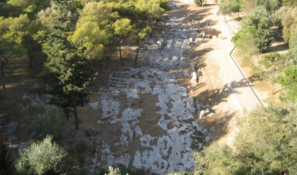 Νέα-πολιτιστική-διαδρομή-προστίθεται-στο-δίκτυο-διαδρομών-της-Ακρόπολης-με-την-ανάδειξη-της-Κοίλης-Οδού