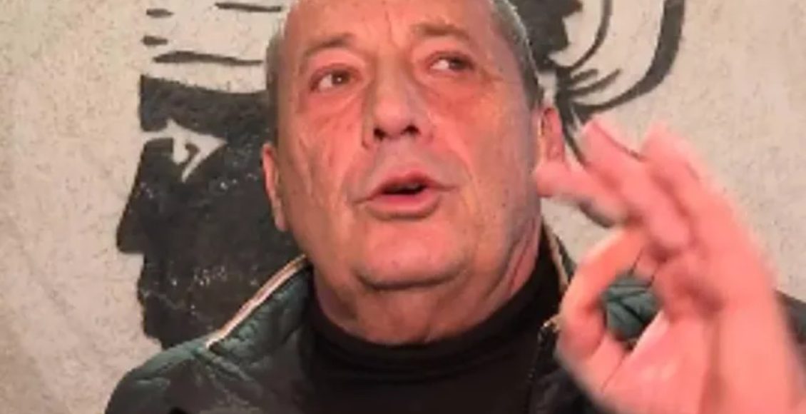 Ο-πρώην-πρόεδρος-της-Αζαξιό-δολοφονήθηκε-στην-κηδεία-της-μητέρας-του-–-Μαφία,-εθνικισμός-και-ποδόσφαιρο