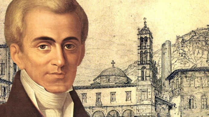 Οι-Καποδίστριες-και-οι-Μέττερνιχ