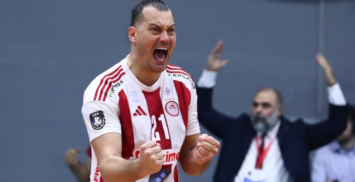 Παναθηναϊκός-–-Ολυμπιακός-2-3:-Κόκκινο-το-Σούπερ-Καπ-με-θρυλική-ανατροπή