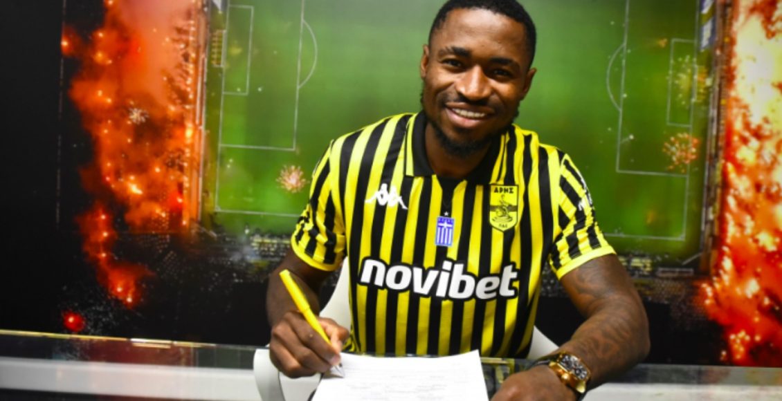 Άρης:-Υπέγραψαν-και-ανακοινώθηκαν-οι-Χόνγκλα-και-Κέρκεζ