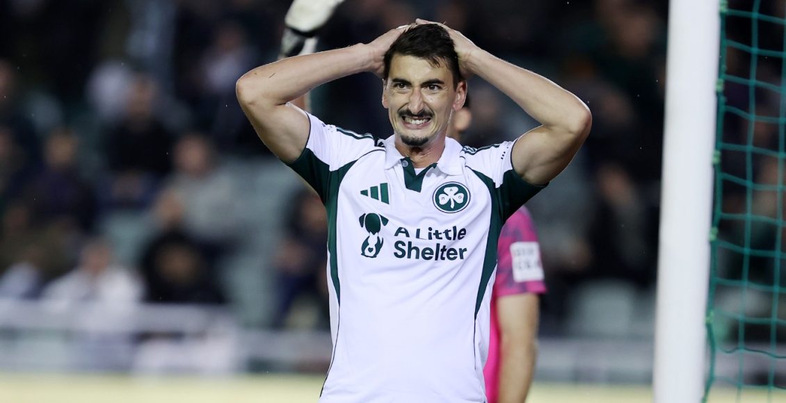 Παναθηναϊκός:-Χωρίς-Τζούριτσιτς-κόντρα-στον-Άρη,-στην-αποστολή-Παντελίδης,-Λαφόν