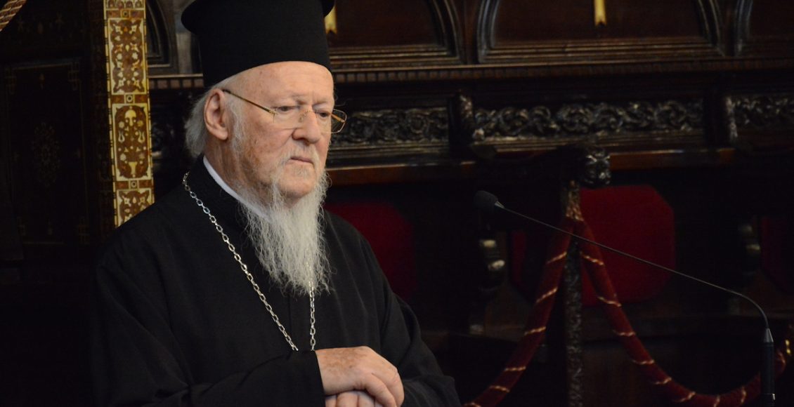 Ρωσική-επίθεση-στον-Οικουμενικό-Πατριάρχη-–-Η-ψύχραιμη-απάντηση-του-Φαναρίου-και-οι-αντιδράσεις-στον-απόηχο-της-ανακοίνωσης-της-svr