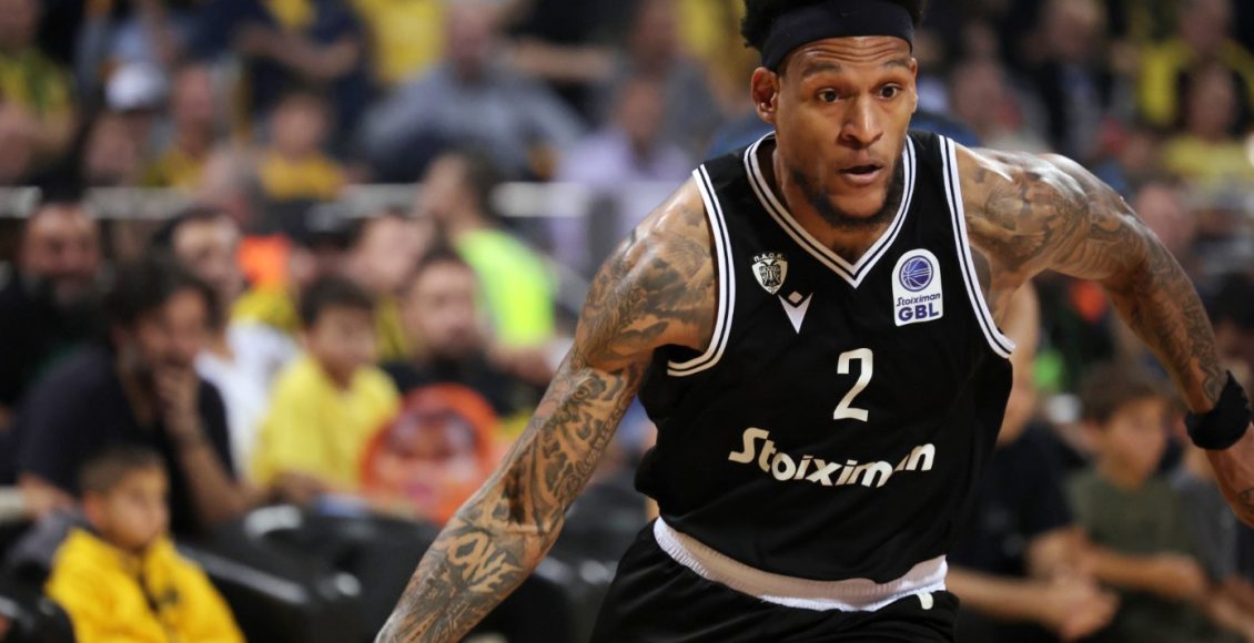 fiba-europe-cup:-Βαριά-ήττα-για-τον-ΠΑΟΚ-από-τη-Μπιλμπάο