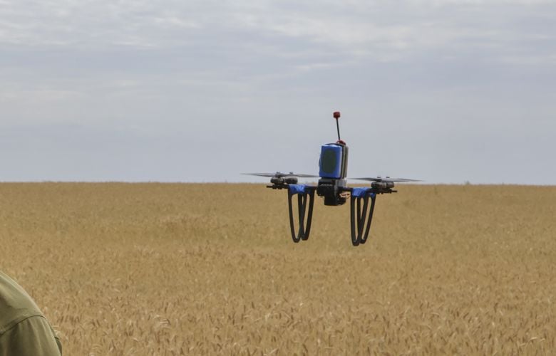 Επιδρομή-ουκρανικών-drones-στο-Ροστόφ-της-Ρωσίας-–-Τέσσερις-τραυματίες,-μεταξύ-των-οποίων-κι-ένα-παιδί